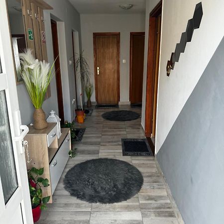 Apartment Danijela Senj  Exterior photo