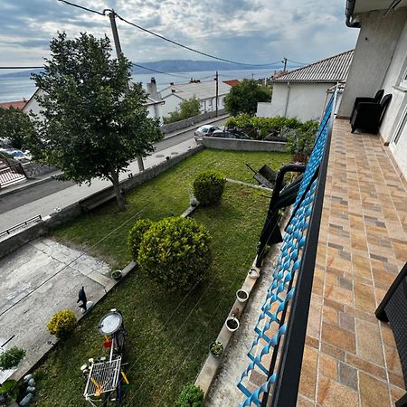 Apartment Danijela Senj  Exterior photo